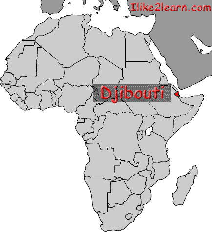 Djibouti